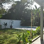 Villa Clara Mutiara Pool Villa