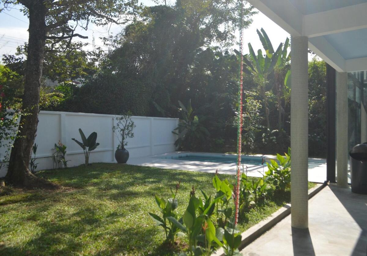Clara Mutiara Pool * Seremban