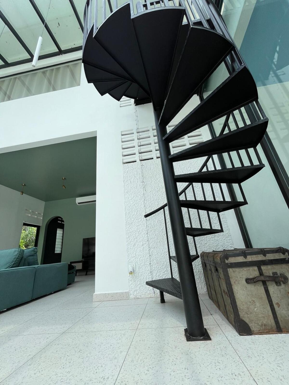Clara Mutiara Pool Vila