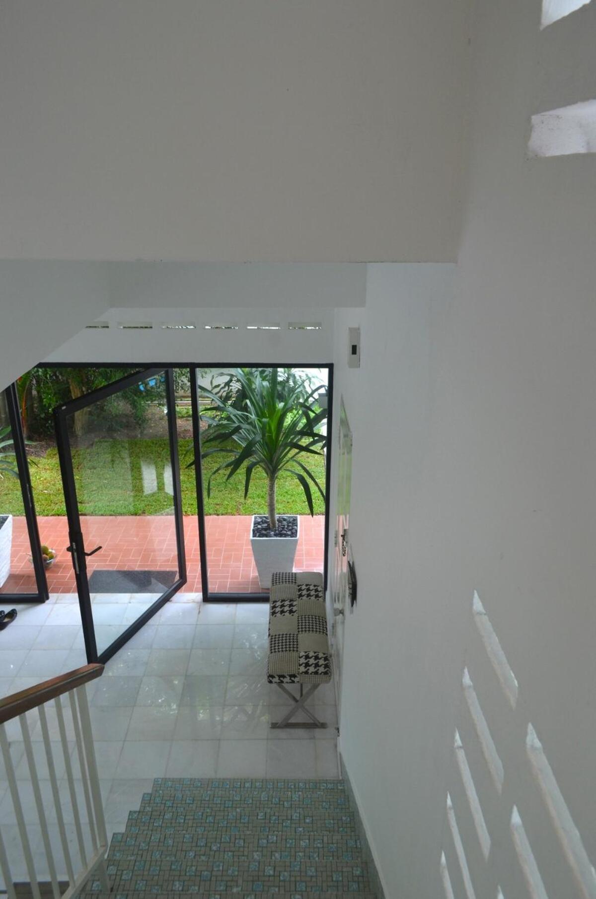 Vila Clara Mutiara Pool *