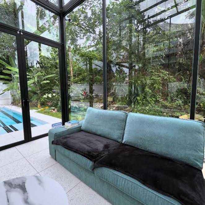 Clara Mutiara Pool Seremban