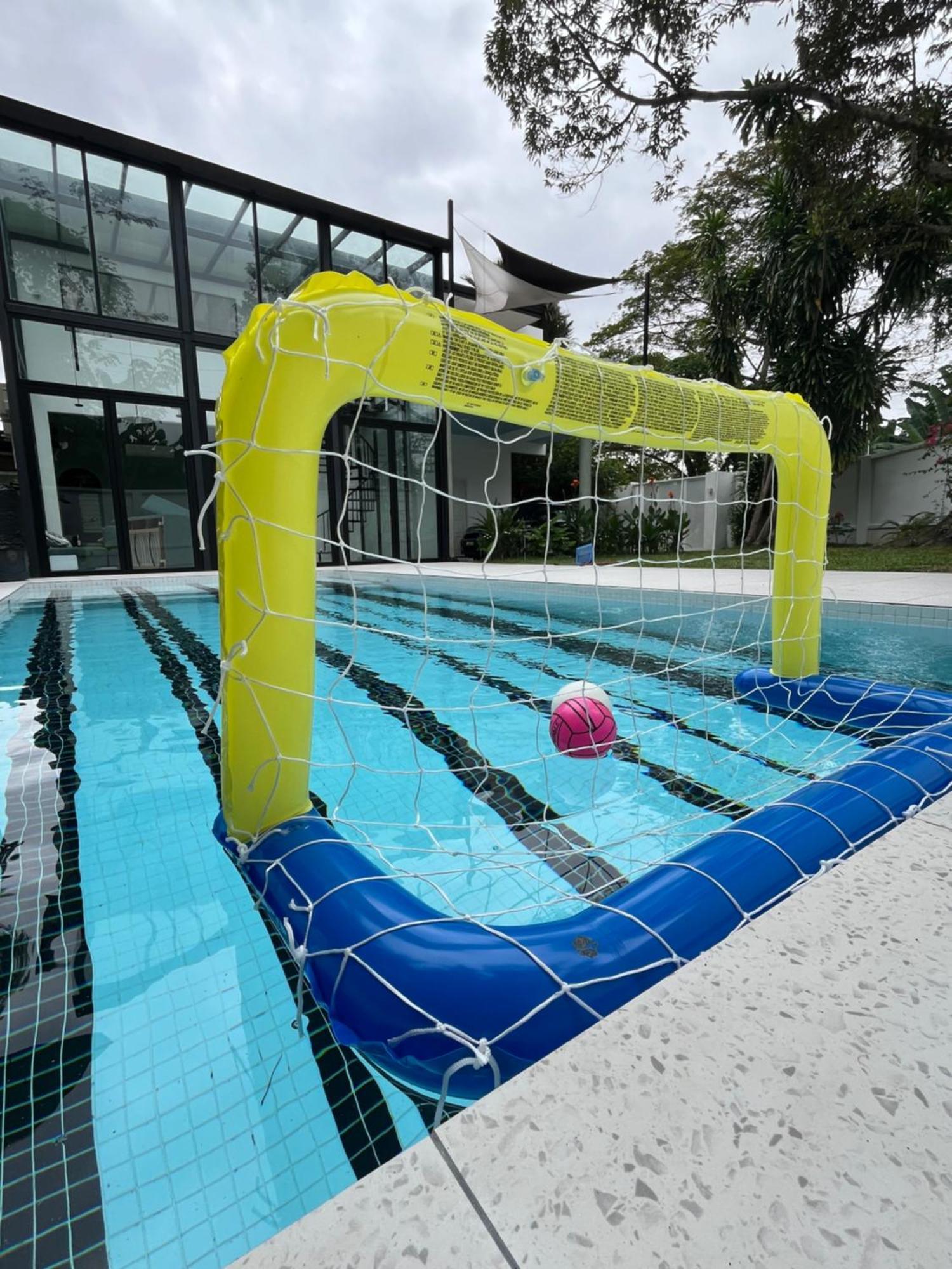 Clara Mutiara Pool Seremban